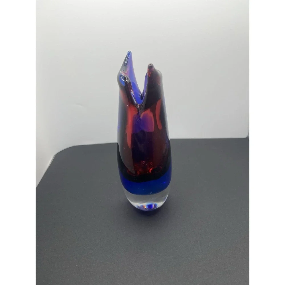 Murano glass art